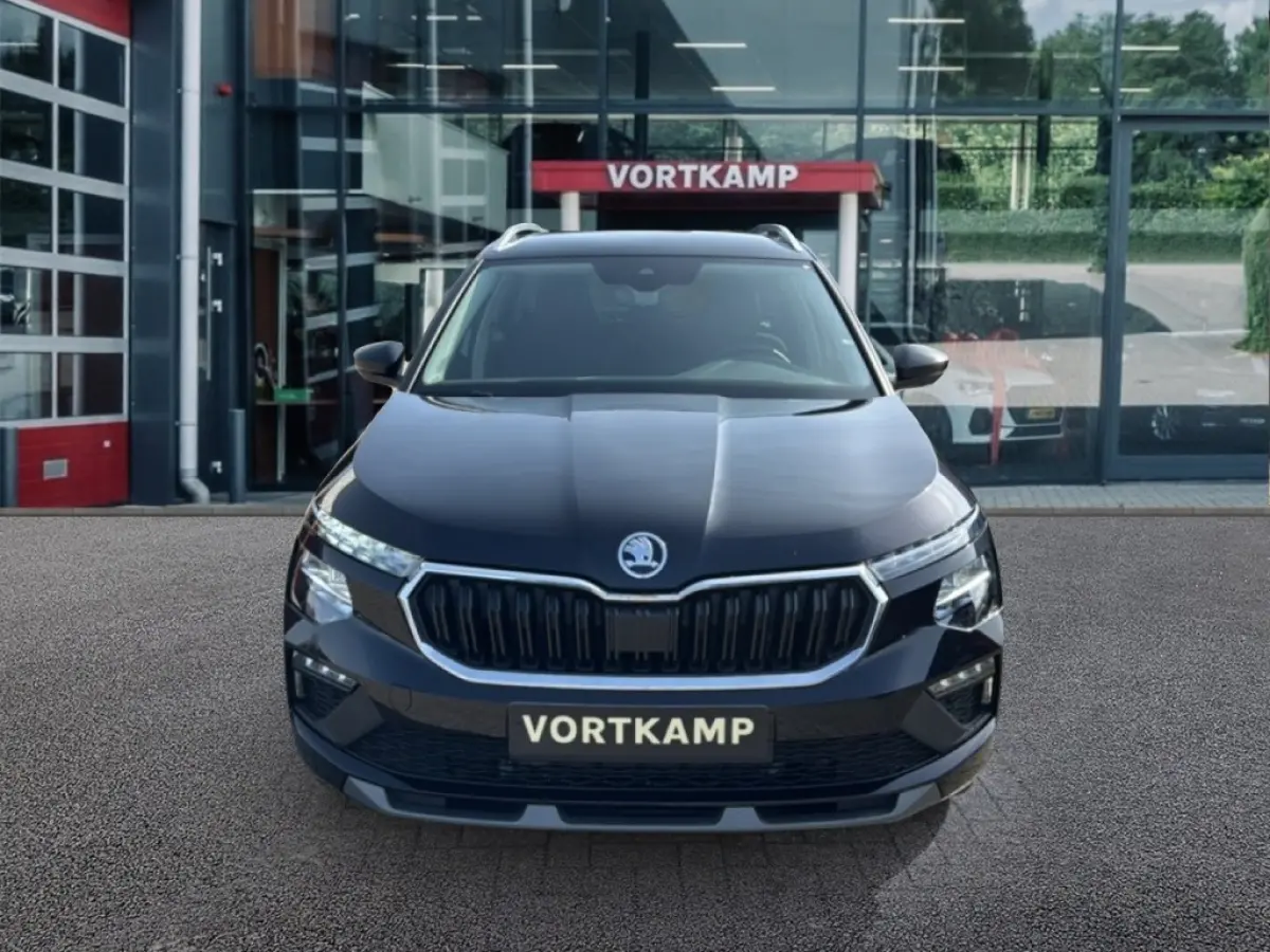 1.0 TSI SELECTION TREKHAAK/CRUISE/STOELVERW/CARPLAY