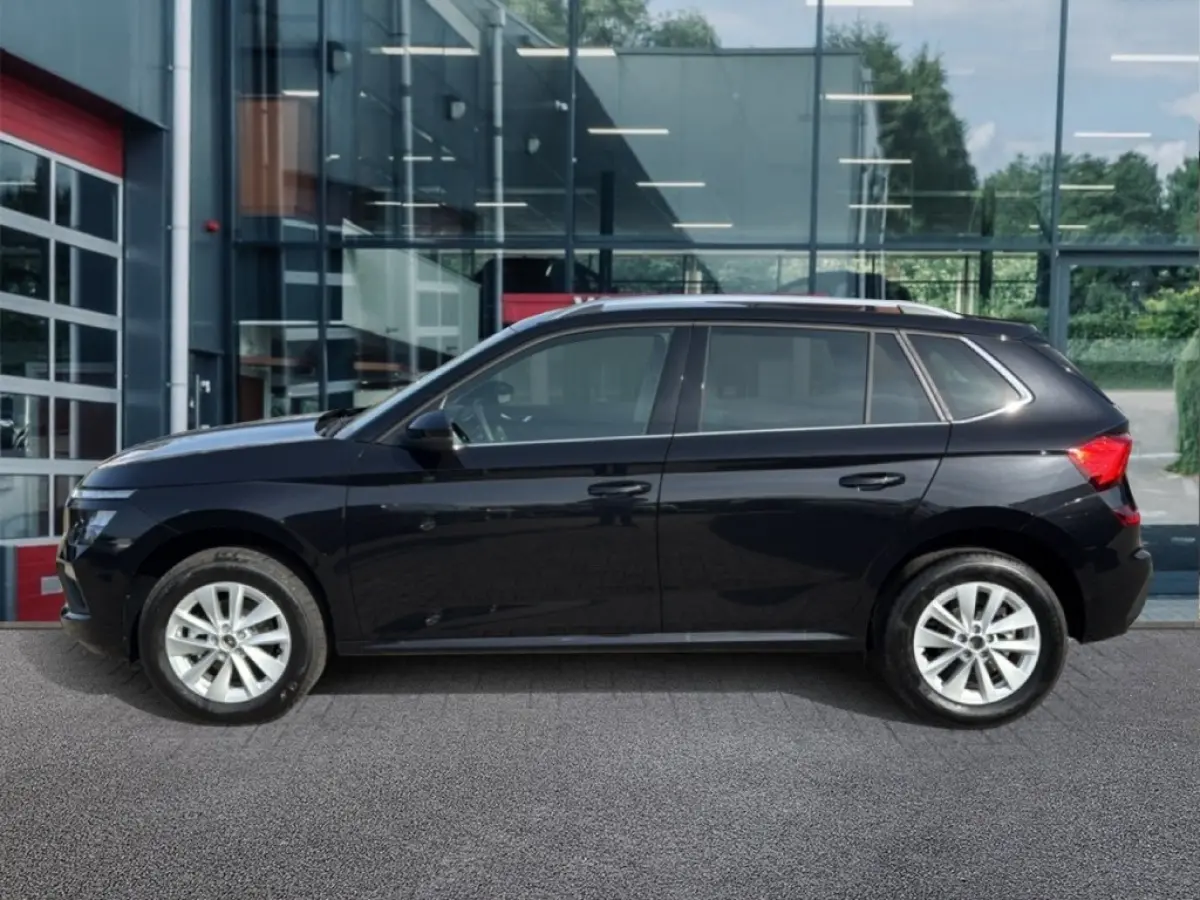 1.0 TSI SELECTION TREKHAAK/CRUISE/STOELVERW/CARPLAY