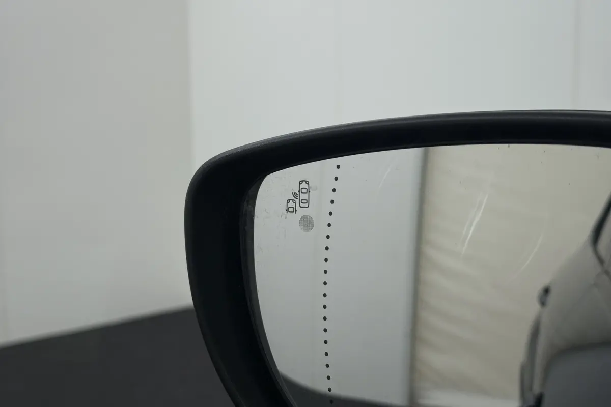 0.9 90 PK TCe Intens Camera Dodehoek Navi LED-Pure 17'LMV