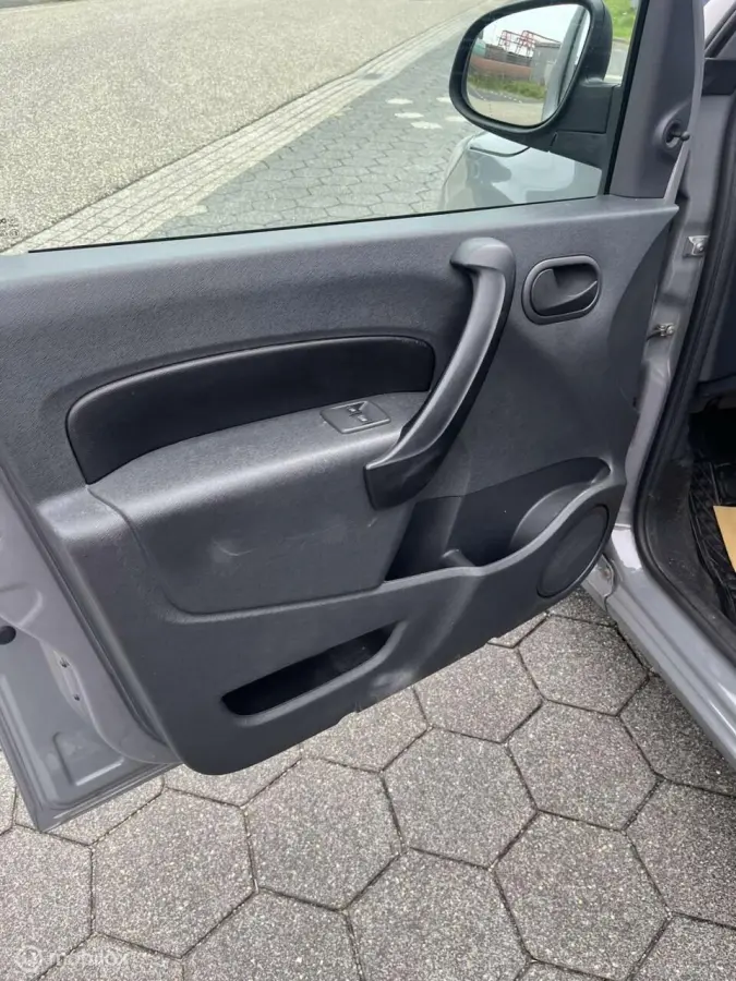 108 CDI start/stop dolfijn grijs schuifdeur zeer nette bus