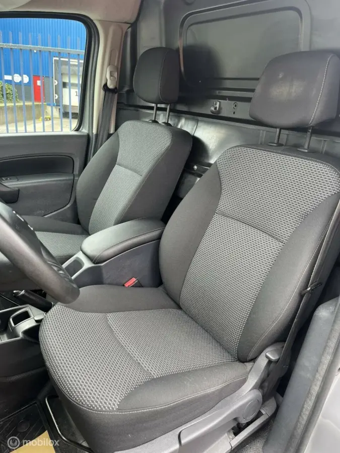 108 CDI start/stop dolfijn grijs schuifdeur zeer nette bus