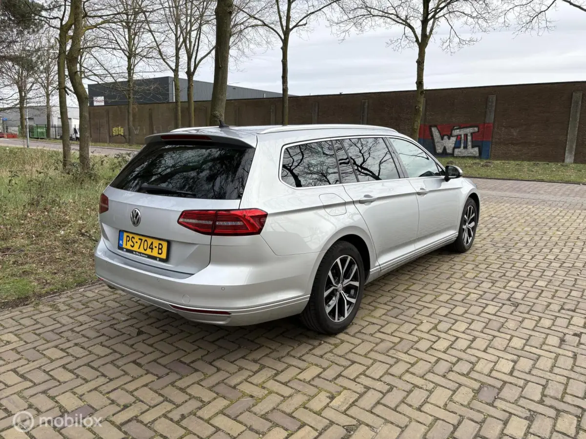 1.4 TSI Highline