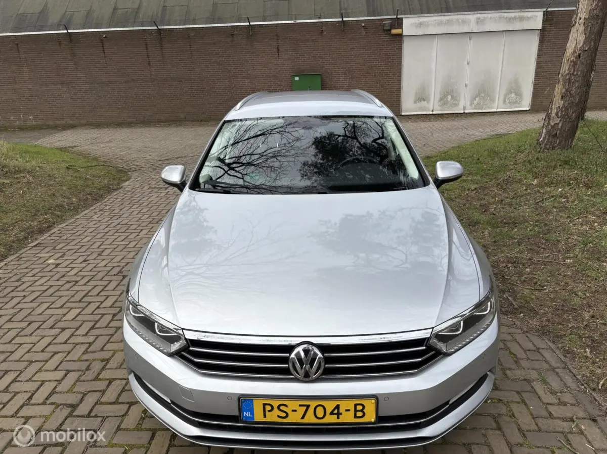 1.4 TSI Highline