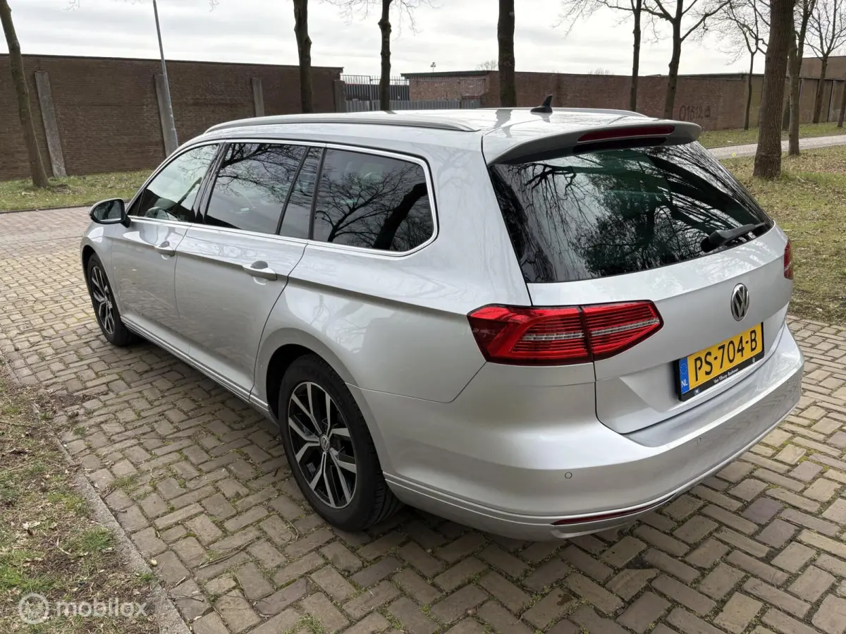 1.4 TSI Highline