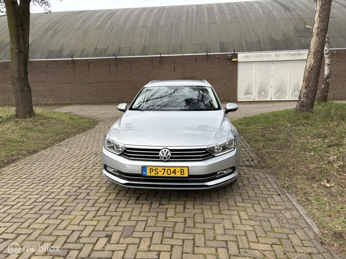 1.4 TSI Highline