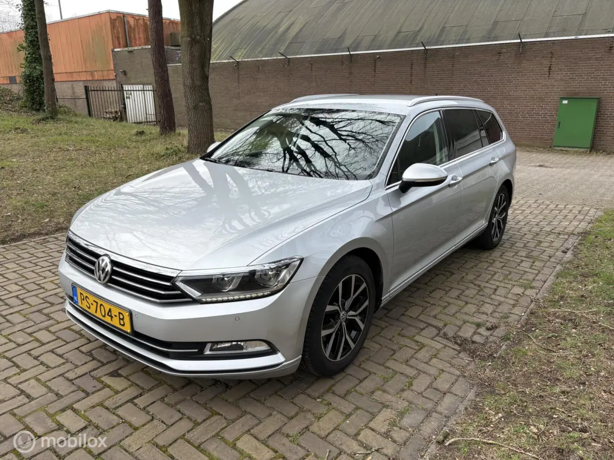 1.4 TSI Highline