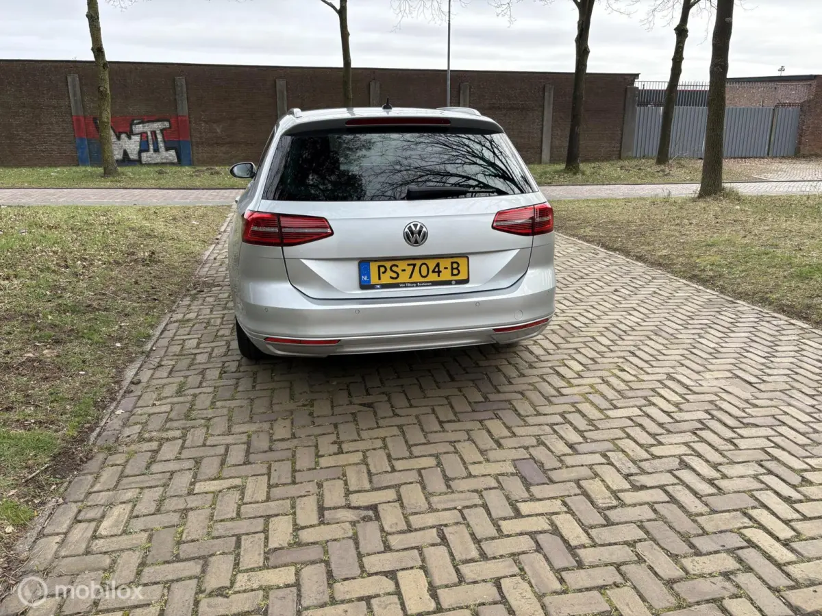1.4 TSI Highline