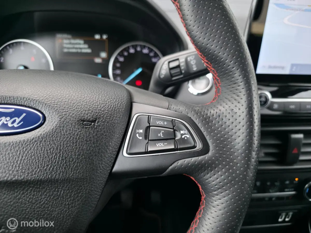 1.0 EcoBoost ST-Line / B&O / Navi / Carplay