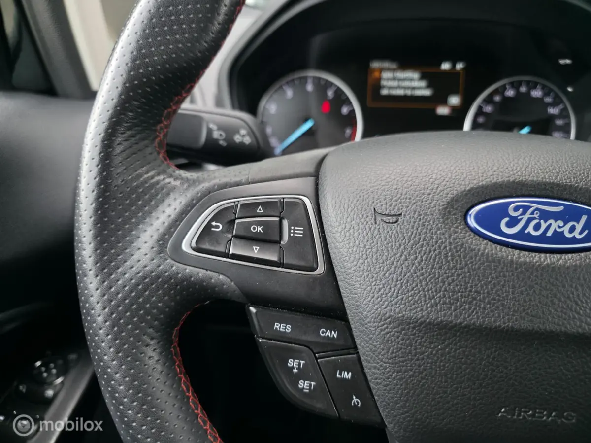 1.0 EcoBoost ST-Line / B&O / Navi / Carplay