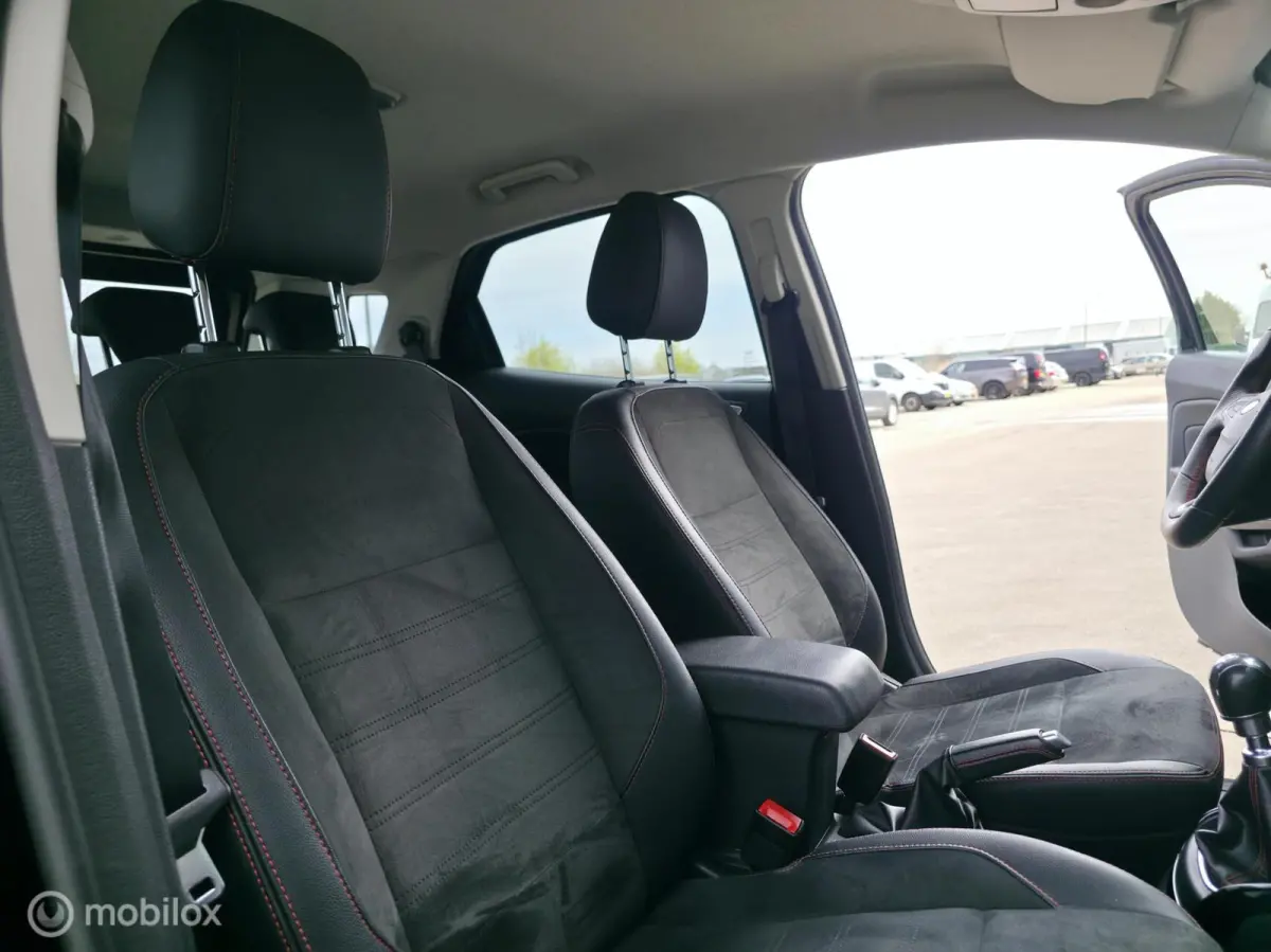 1.0 EcoBoost ST-Line / B&O / Navi / Carplay