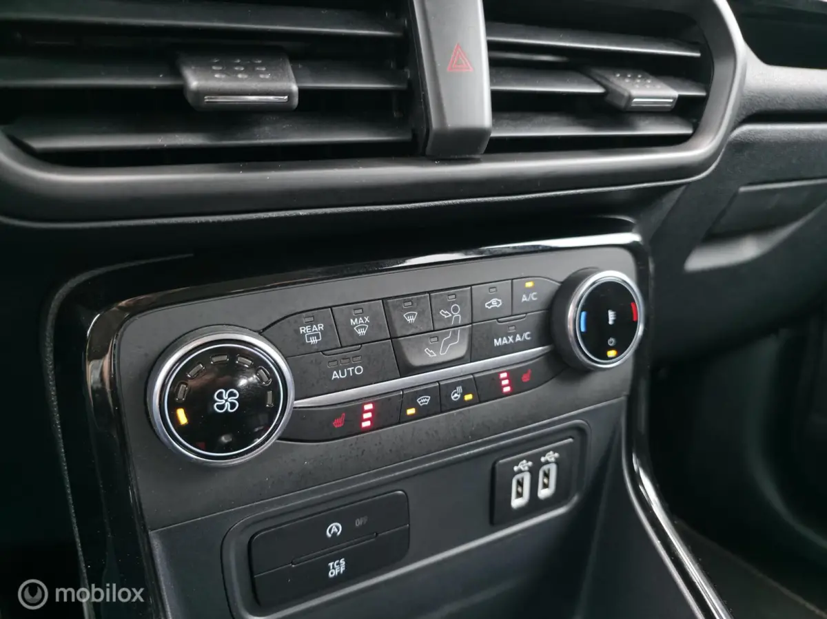 1.0 EcoBoost ST-Line / B&O / Navi / Carplay