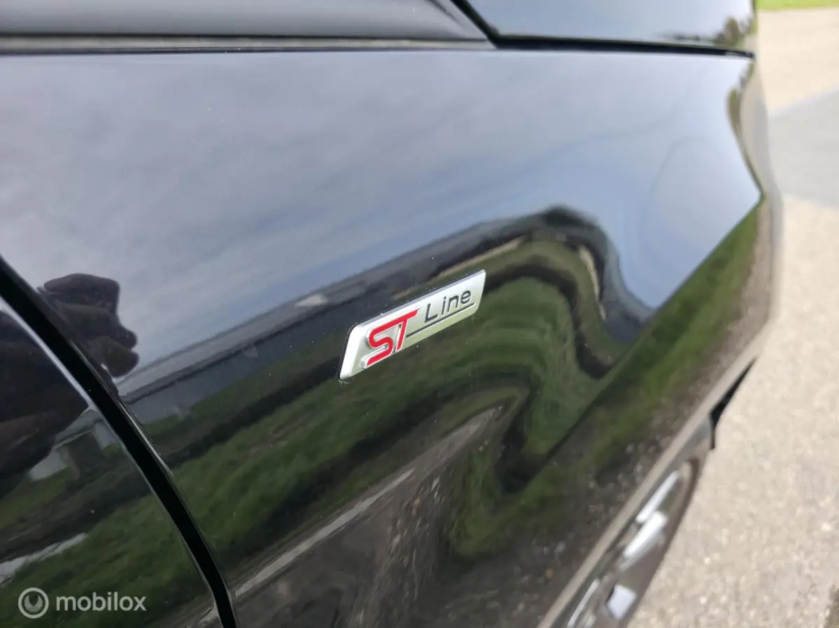 1.0 EcoBoost ST-Line / B&O / Navi / Carplay