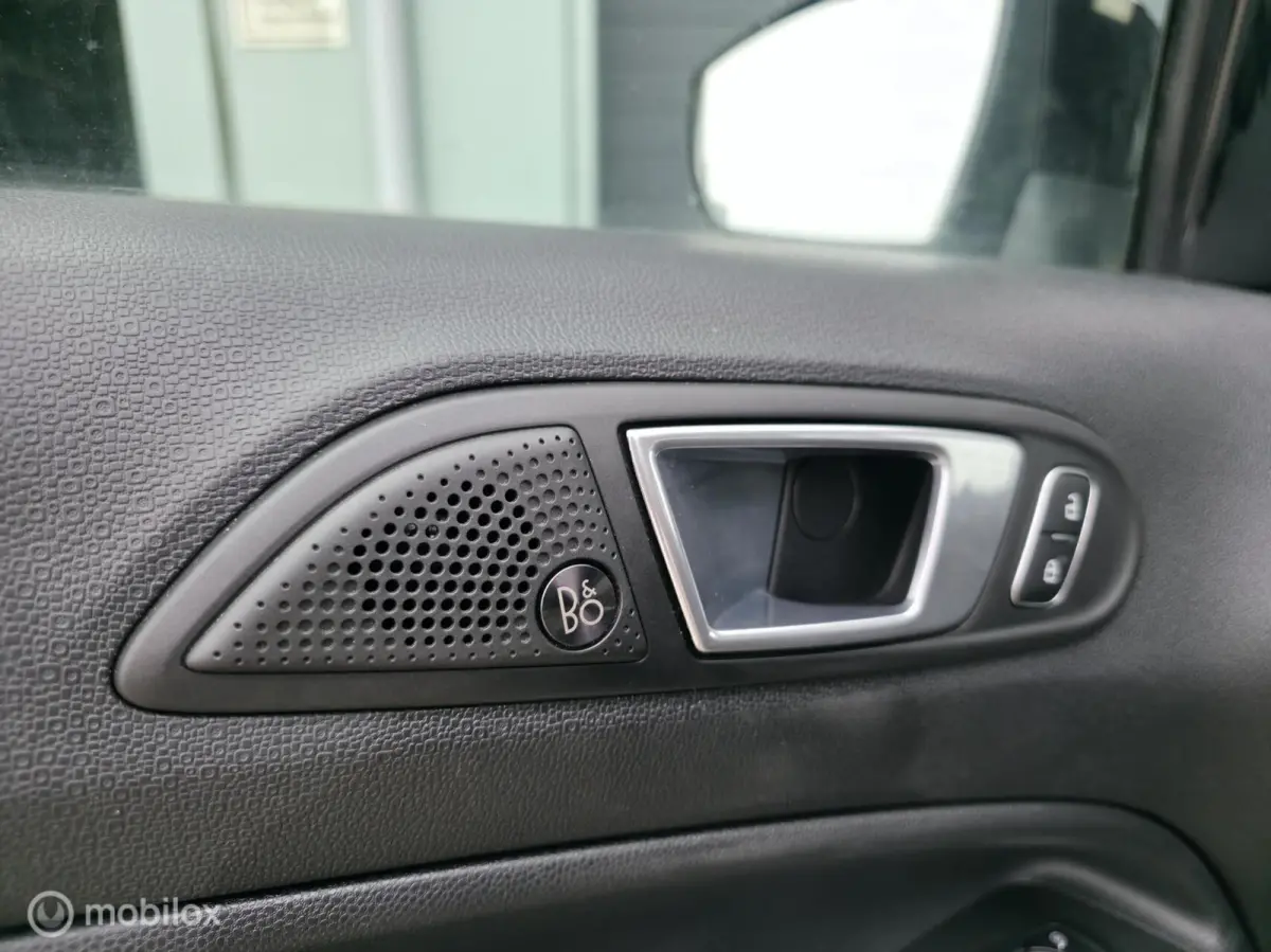 1.0 EcoBoost ST-Line / B&O / Navi / Carplay