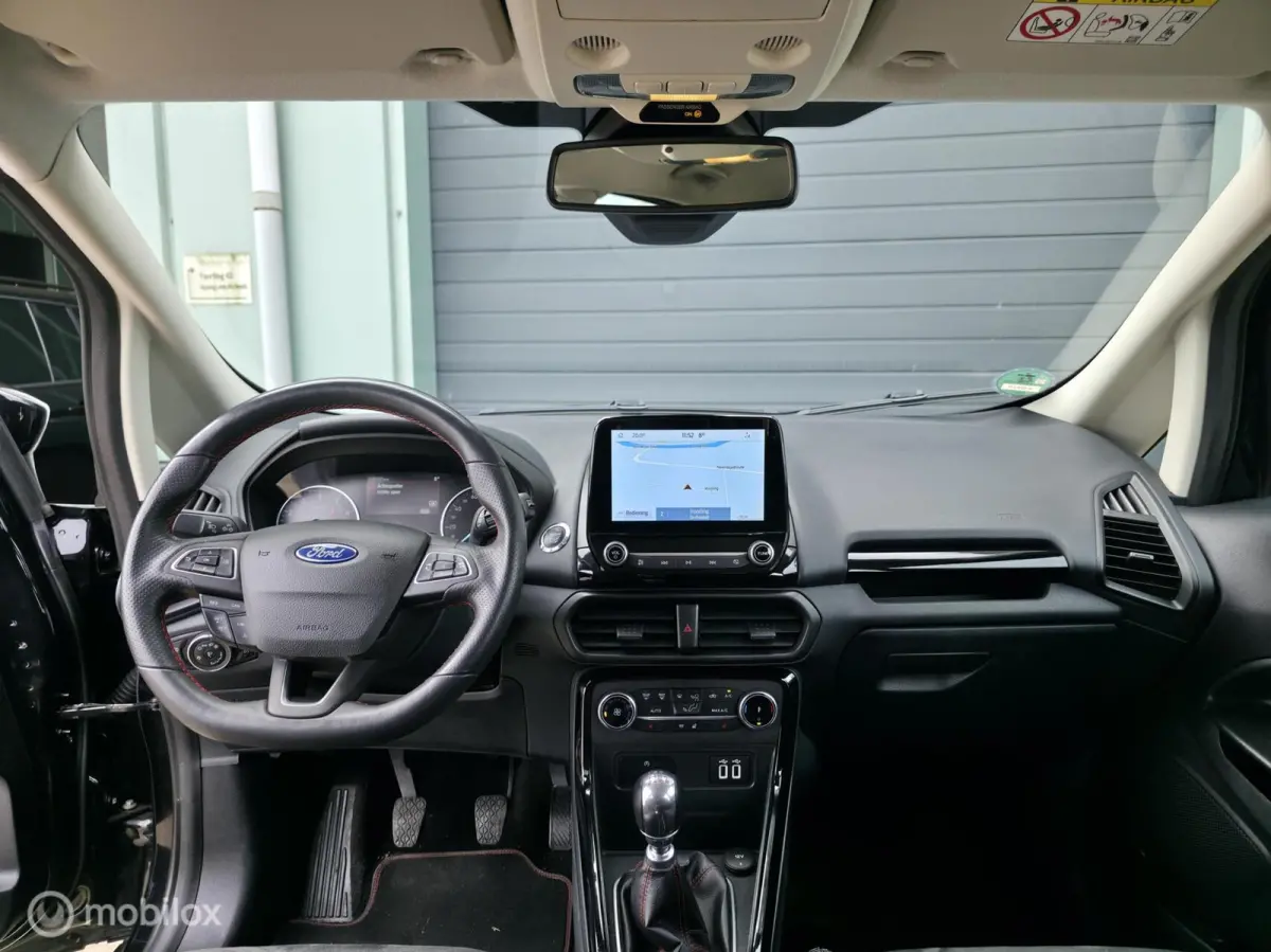 1.0 EcoBoost ST-Line / B&O / Navi / Carplay