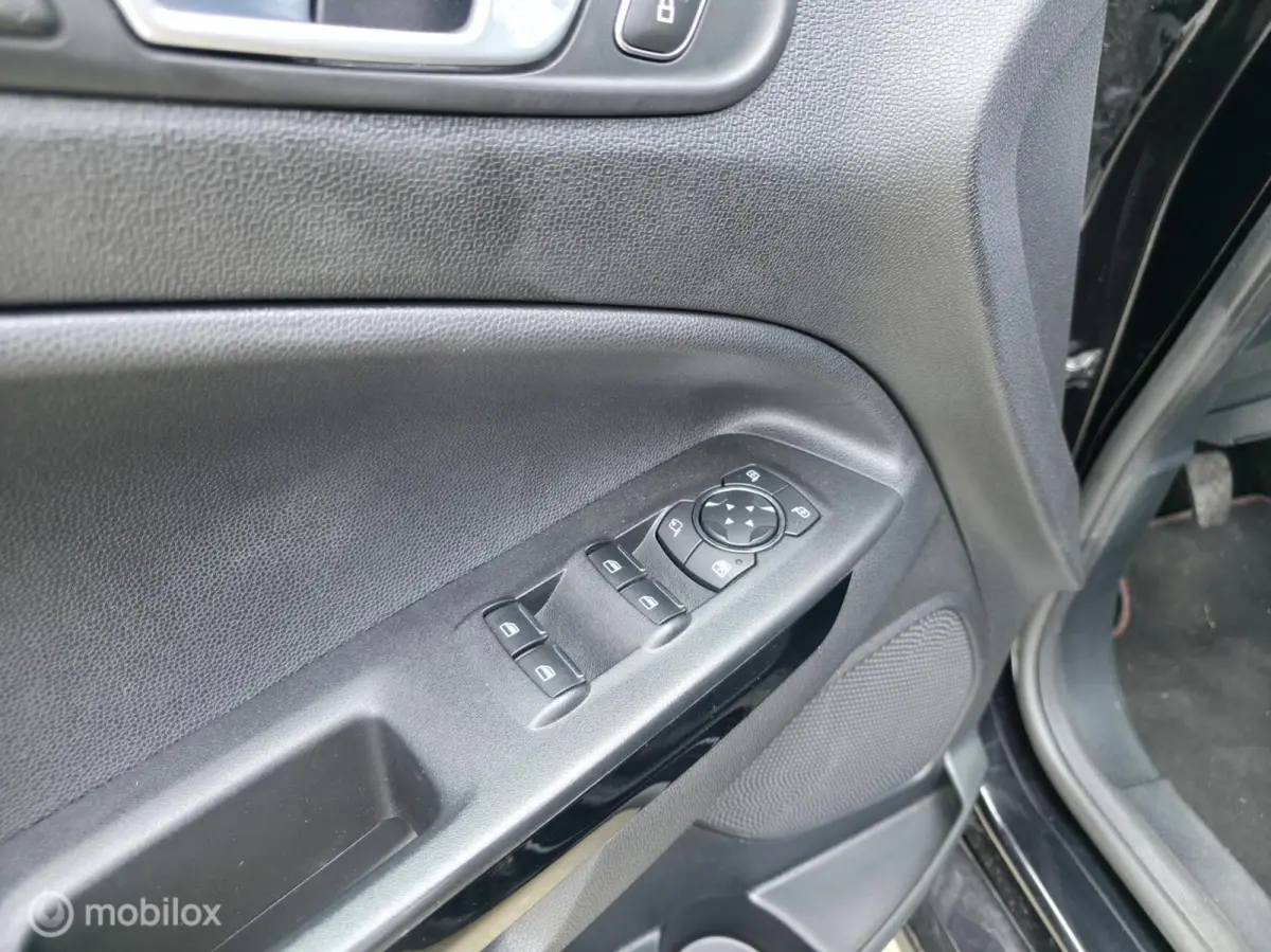 1.0 EcoBoost ST-Line / B&O / Navi / Carplay