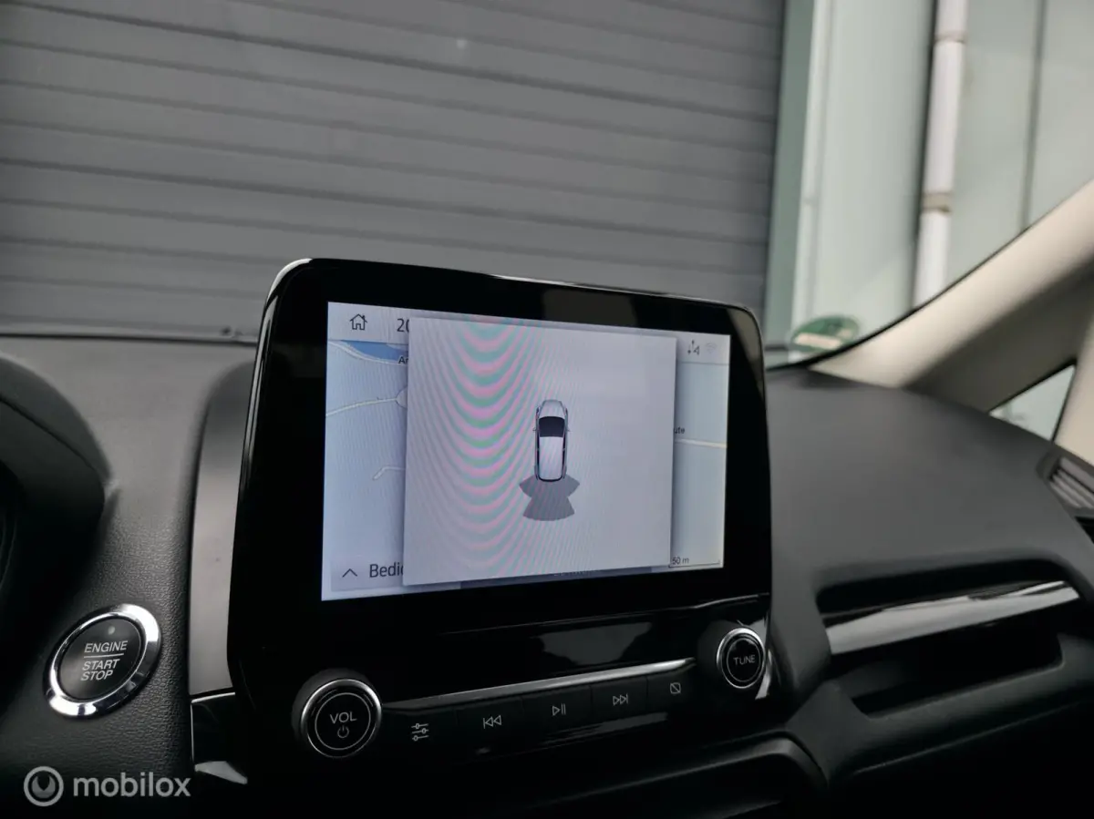 1.0 EcoBoost ST-Line / B&O / Navi / Carplay