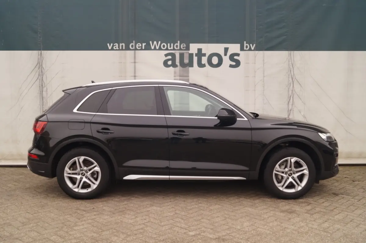 50 TFSIe PHEV Advanced Edition -NAVI-TREKHAAK-ECC-