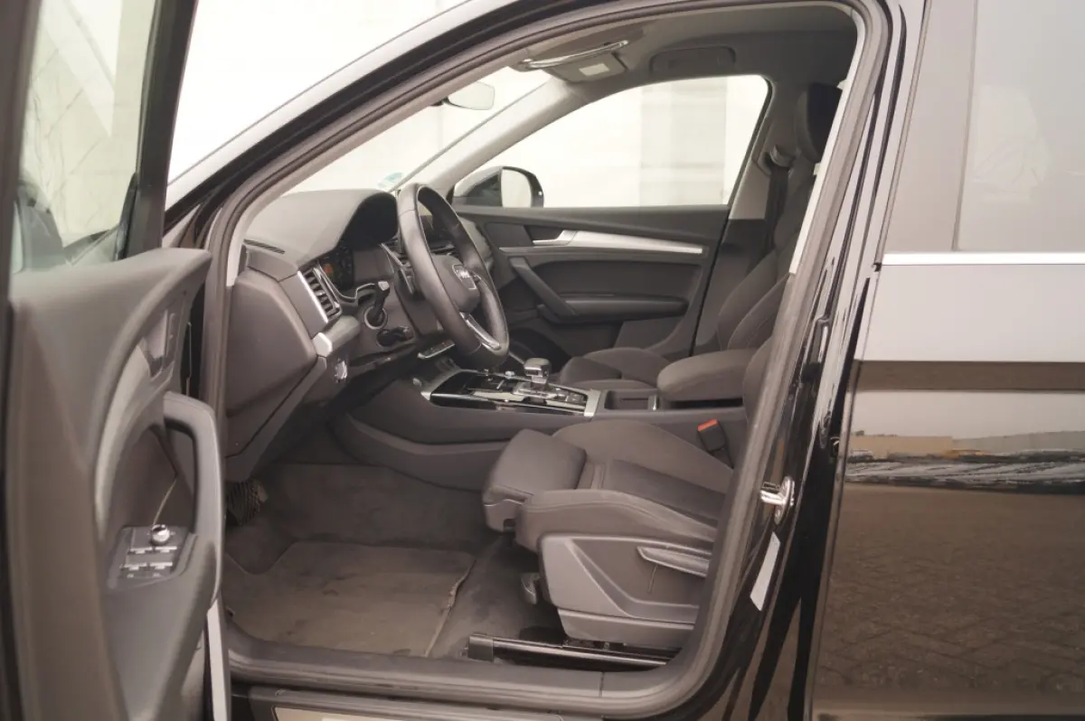 50 TFSIe PHEV Advanced Edition -NAVI-TREKHAAK-ECC-