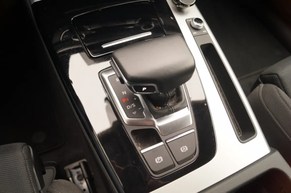 50 TFSIe PHEV Advanced Edition -NAVI-TREKHAAK-ECC-