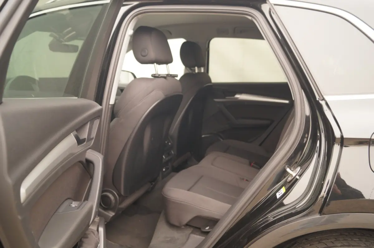50 TFSIe PHEV Advanced Edition -NAVI-TREKHAAK-ECC-