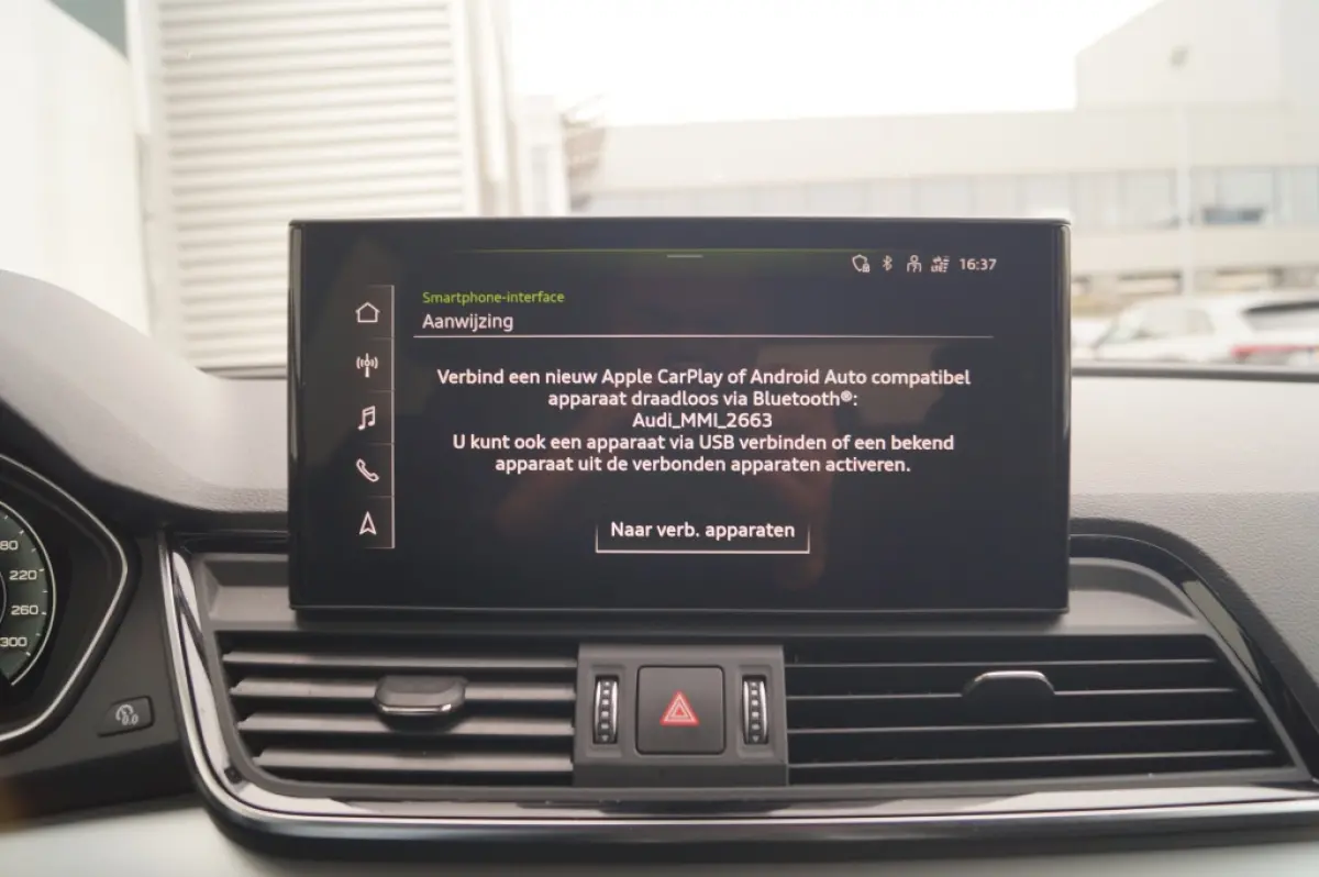 50 TFSIe PHEV Advanced Edition -NAVI-TREKHAAK-ECC-