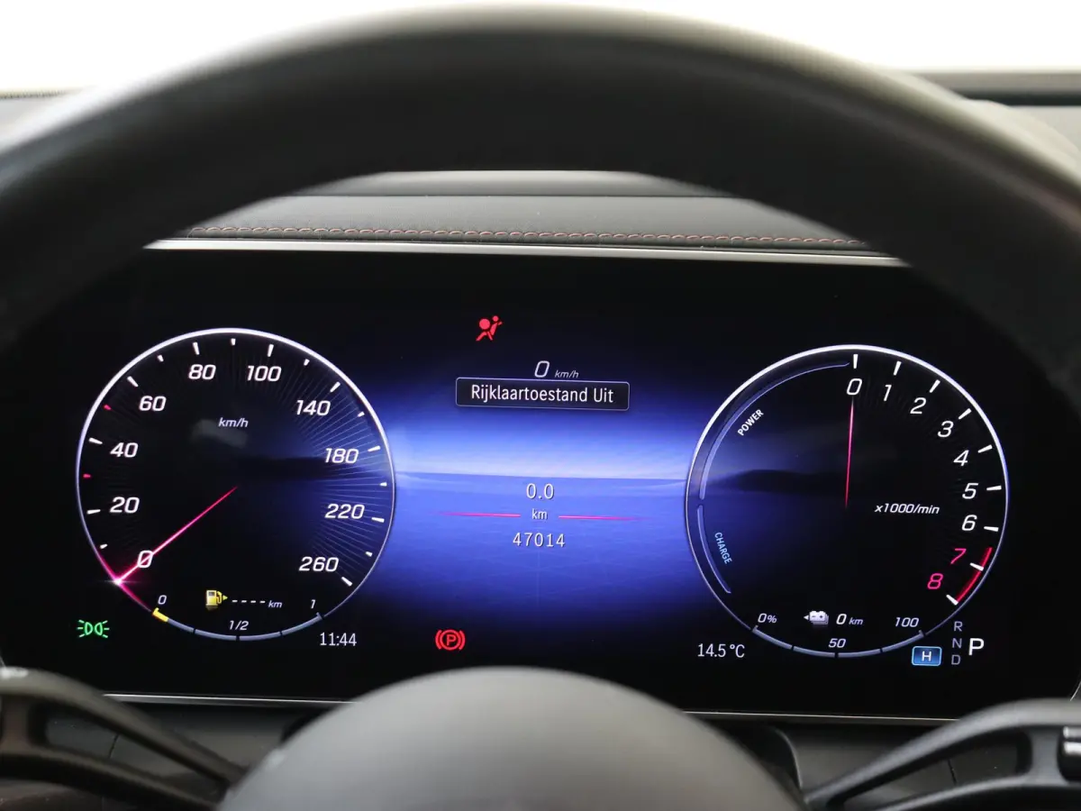 400e 4MATIC AMG Line / Panoramadak/ DISTRONIC/ Head Up/ El. Trekhaak/ 20 inch/ Night