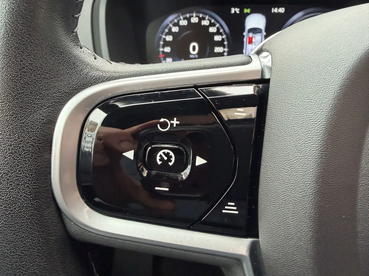 2.0 T8 Twin Engine AWD Momentum 7P Panorama dak Trekhaak