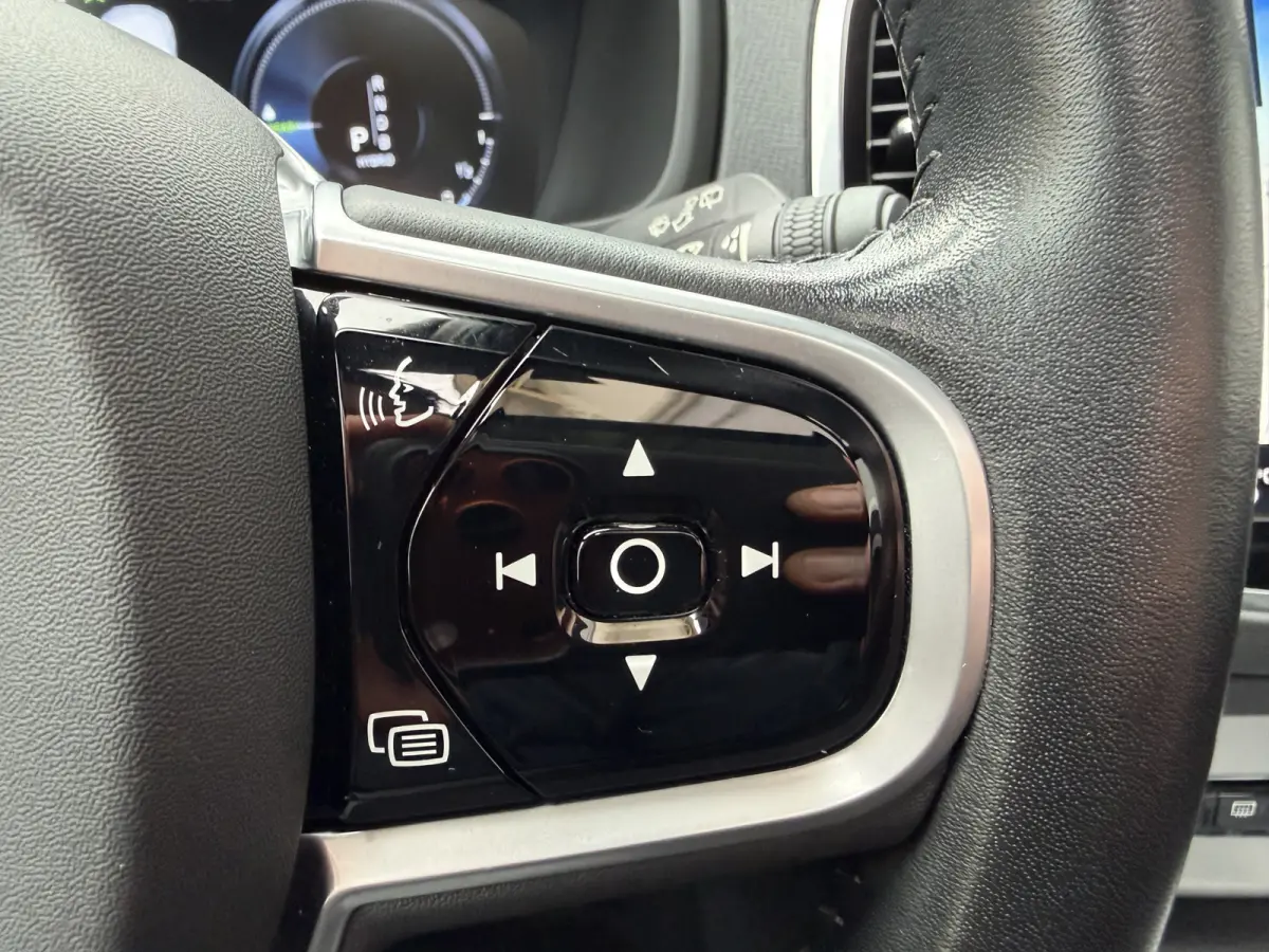 2.0 T8 Twin Engine AWD Momentum 7P Panorama dak Trekhaak