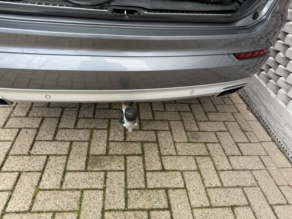 2.0 T8 Twin Engine AWD Momentum 7P Panorama dak Trekhaak