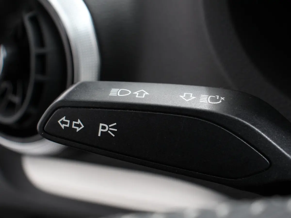 1.5 TFSI CNG Automaat S-Line Navigatie Parkeersensoren achter Cruise Control Stoelverwarming 18"Lichtmetalen velgen Ledverlichting Climate Control