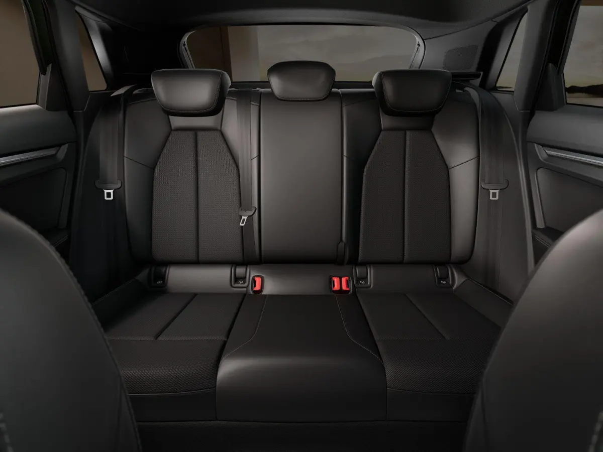 40 TFSI e 204pk S edition | Panoramadak | Sonos Premium Audio