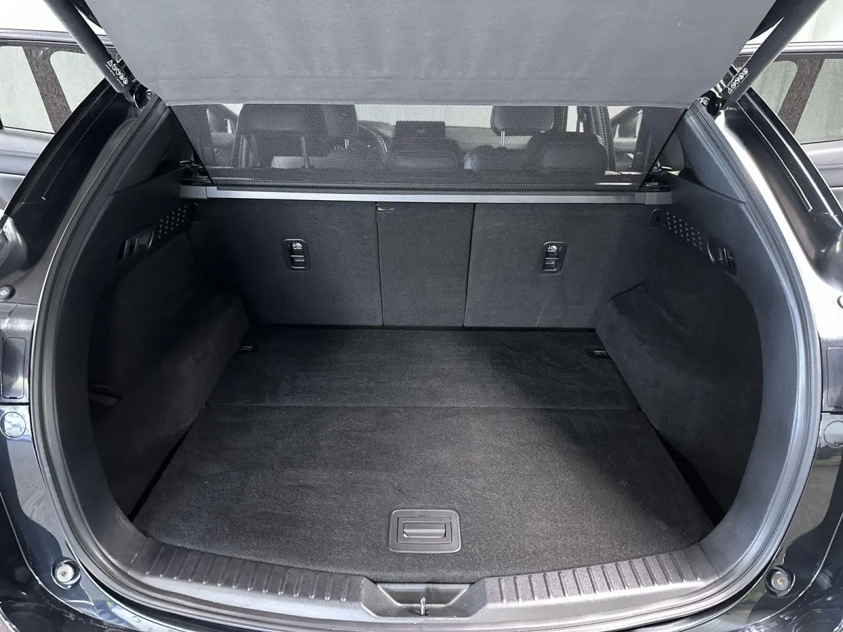 2.0 e-SkyActiv-G 165 Homura Automaat | Leder | Trekhaak