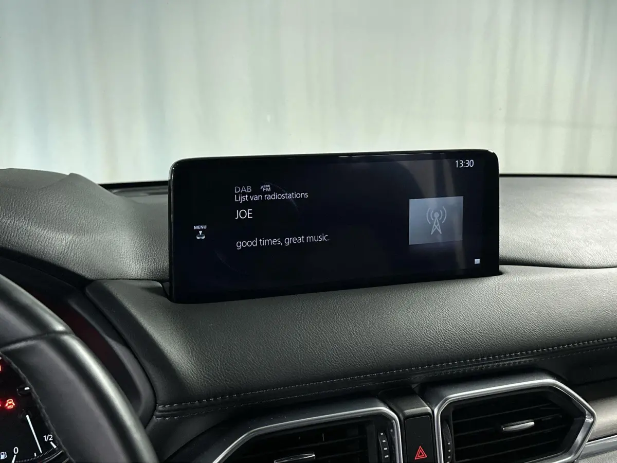 2.0 e-SkyActiv-G 165 Homura Automaat | Leder | Trekhaak