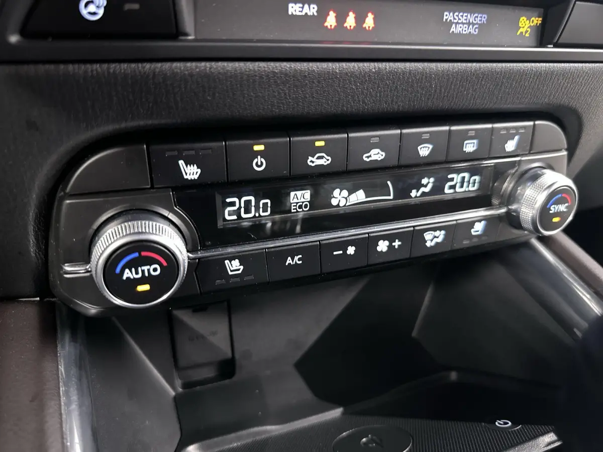 2.0 e-SkyActiv-G 165 Homura Automaat | Leder | Trekhaak