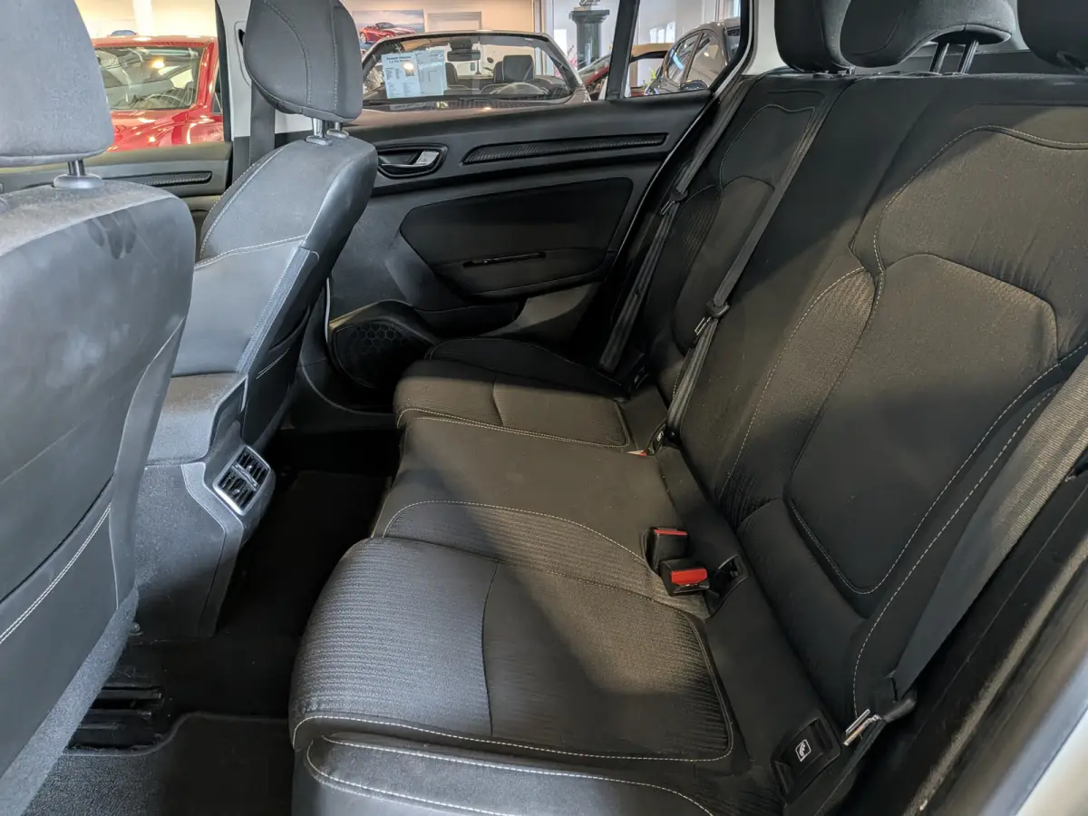 1.2 TCe Zen Airco, Cruise Control, Trekhaak, Stuurbekrachtiging