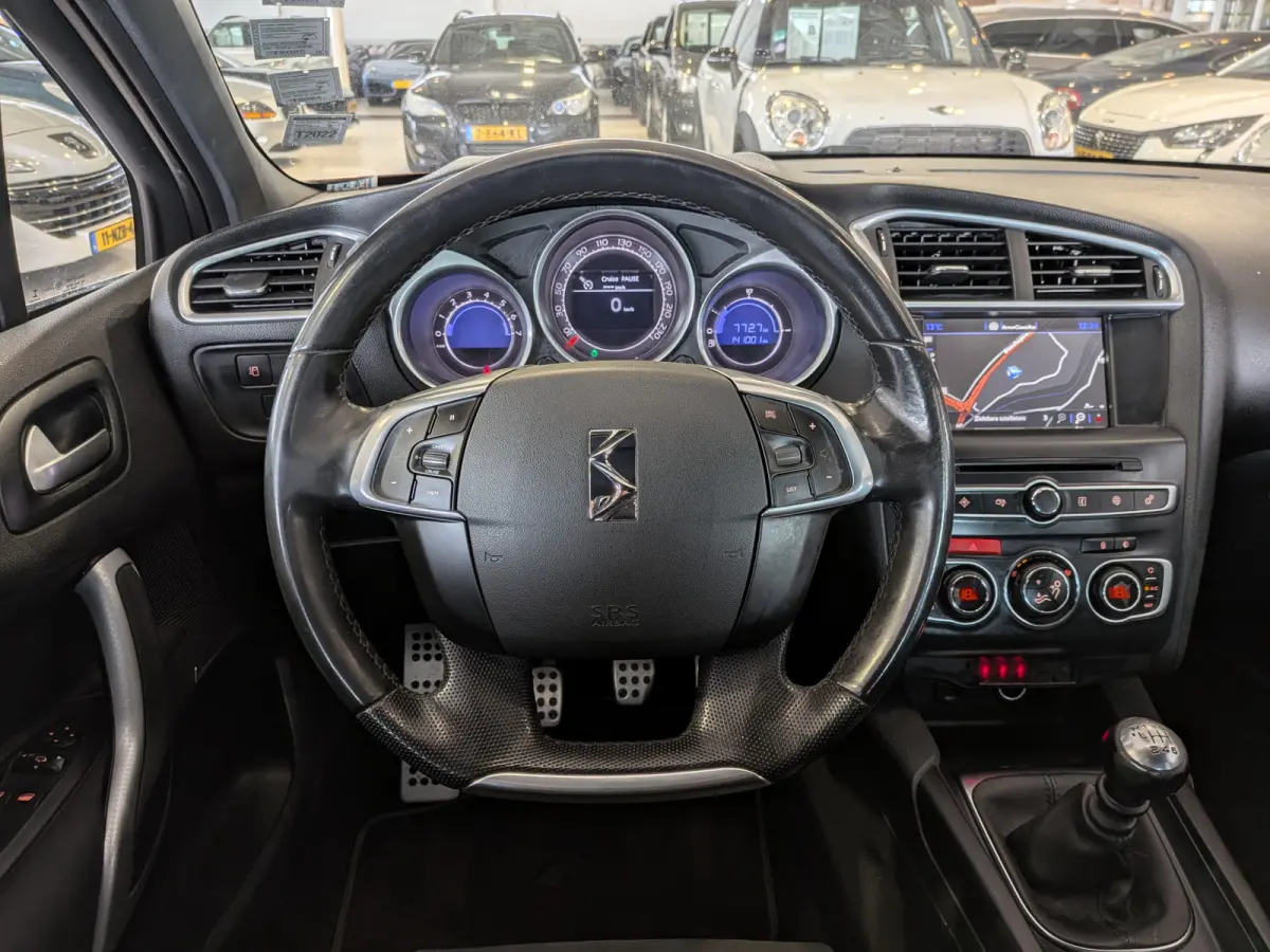 1.2 PureTech Chic Airco, Cruise Control, Trekhaak, Stuurbekrachtiging