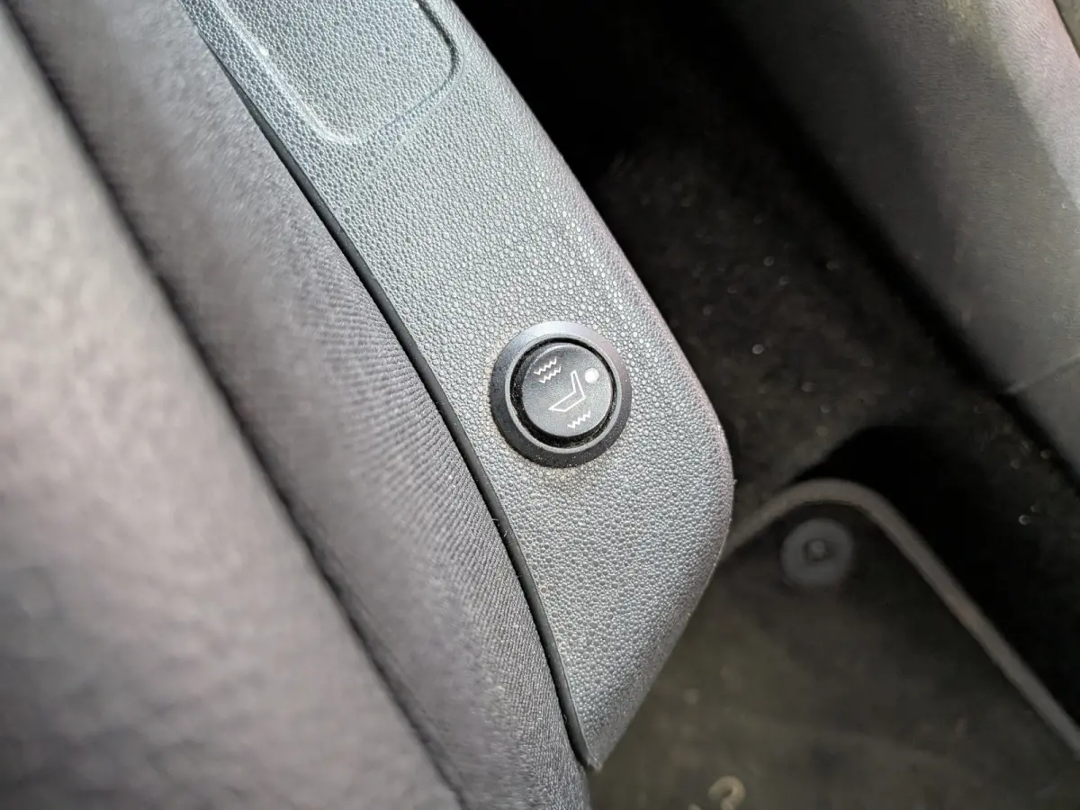 1.2 PureTech Chic Airco, Cruise Control, Trekhaak, Stuurbekrachtiging