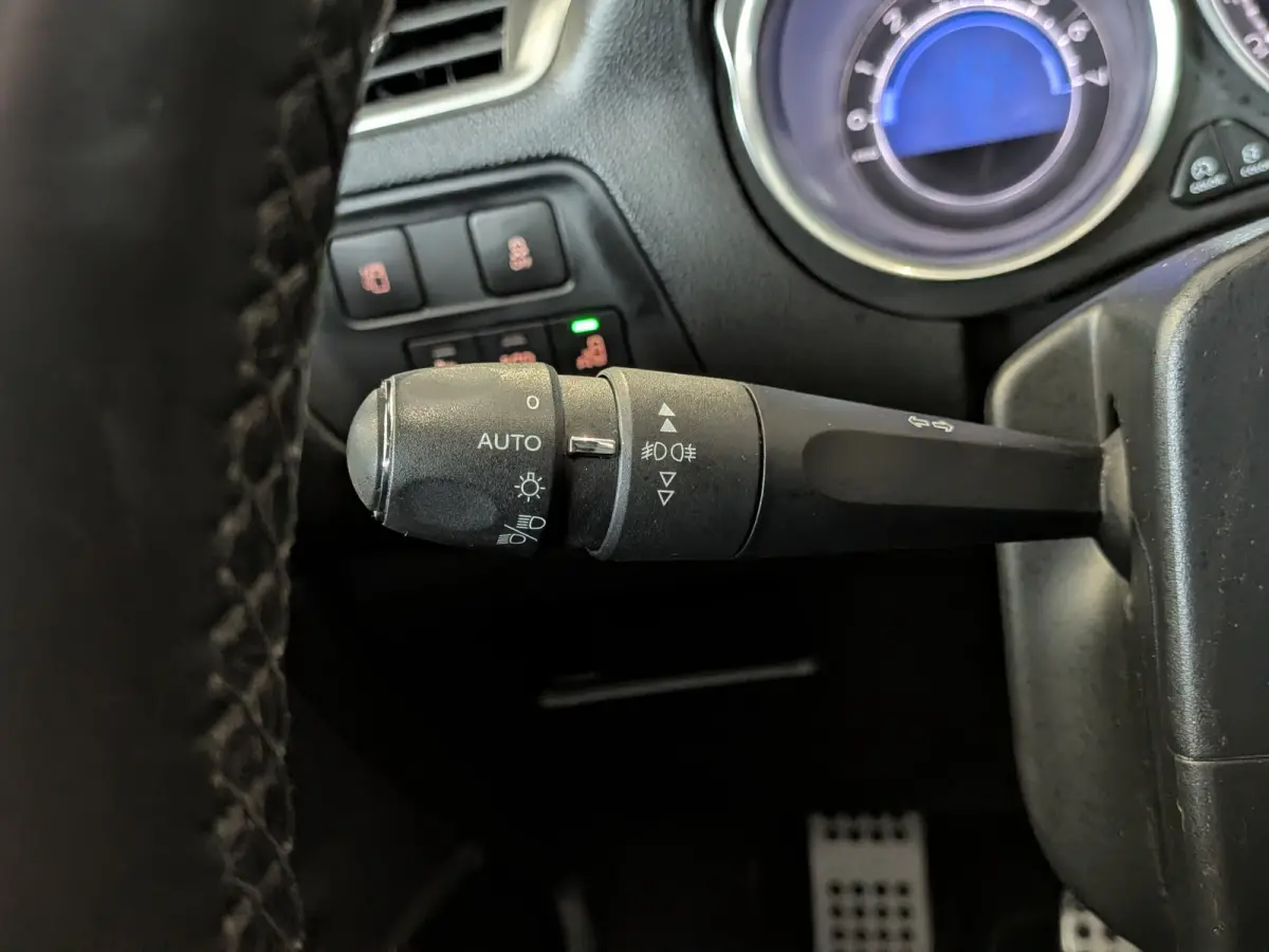 1.2 PureTech Chic Airco, Cruise Control, Trekhaak, Stuurbekrachtiging