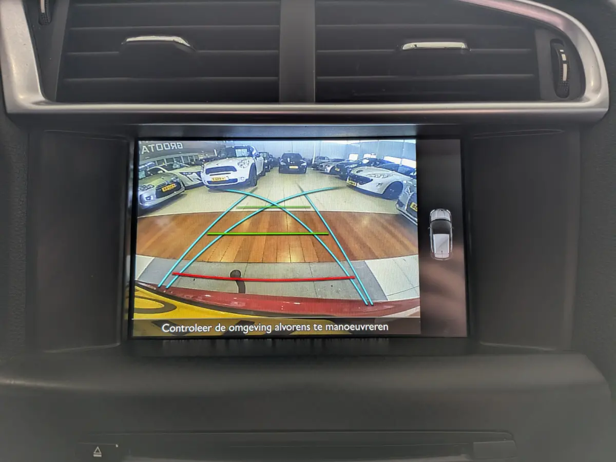 1.2 PureTech Chic Airco, Cruise Control, Trekhaak, Stuurbekrachtiging