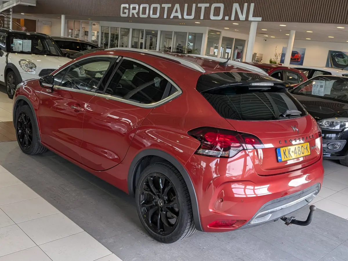 1.2 PureTech Chic Airco, Cruise Control, Trekhaak, Stuurbekrachtiging
