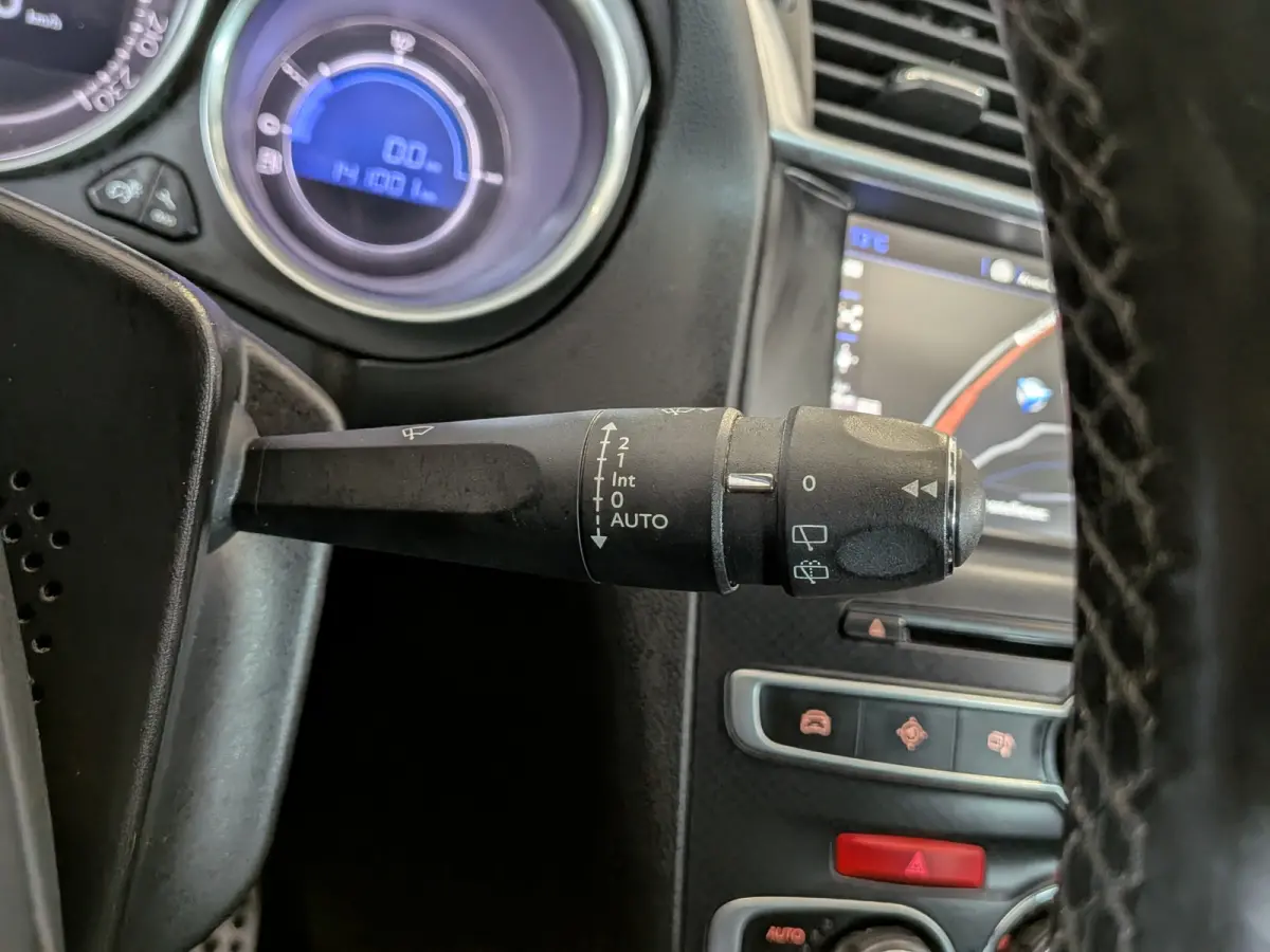 1.2 PureTech Chic Airco, Cruise Control, Trekhaak, Stuurbekrachtiging