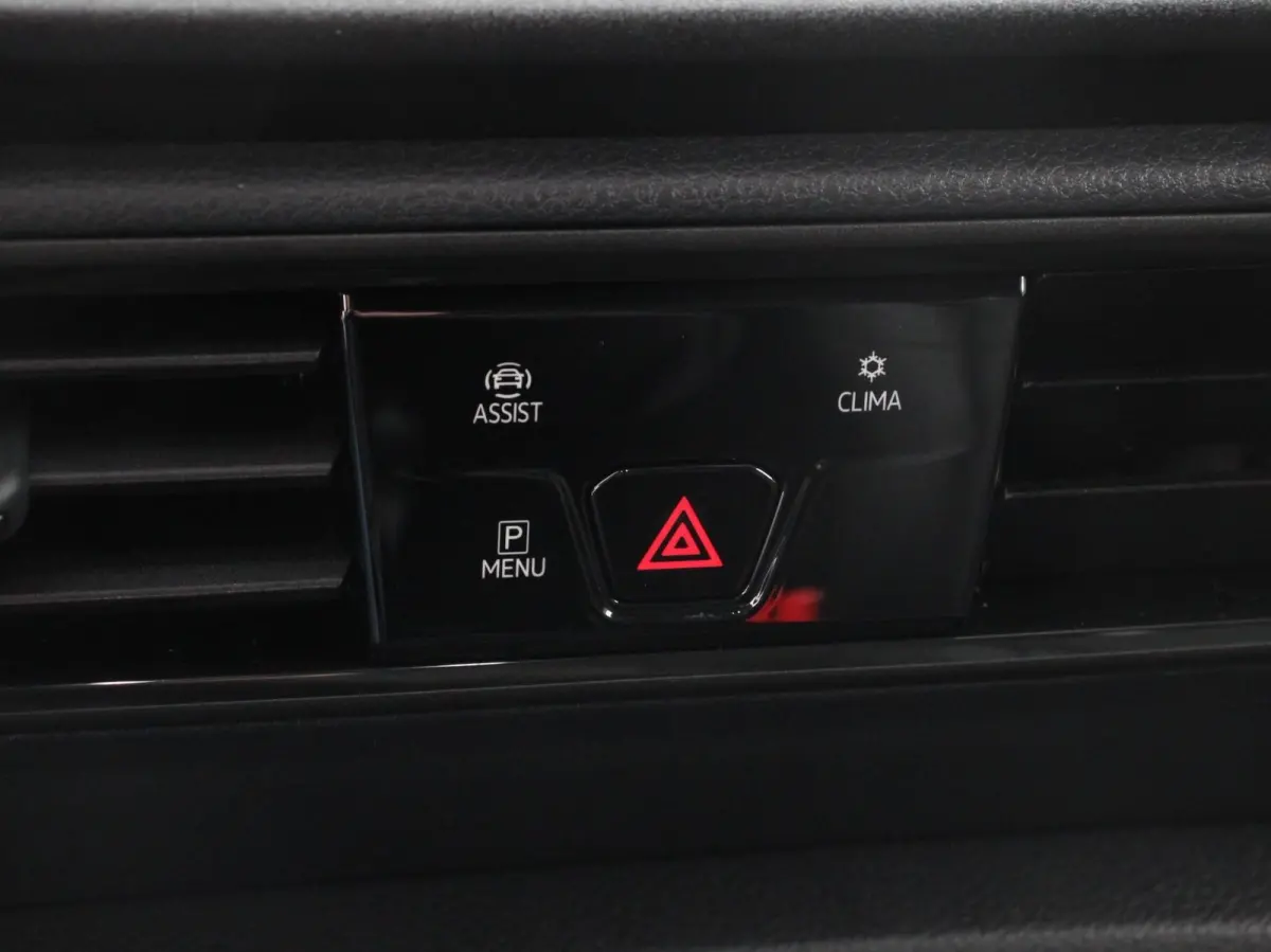 Maxi 2.0 TDI Style Automaat Airco Bluetooth Cruise Control  App-Connect