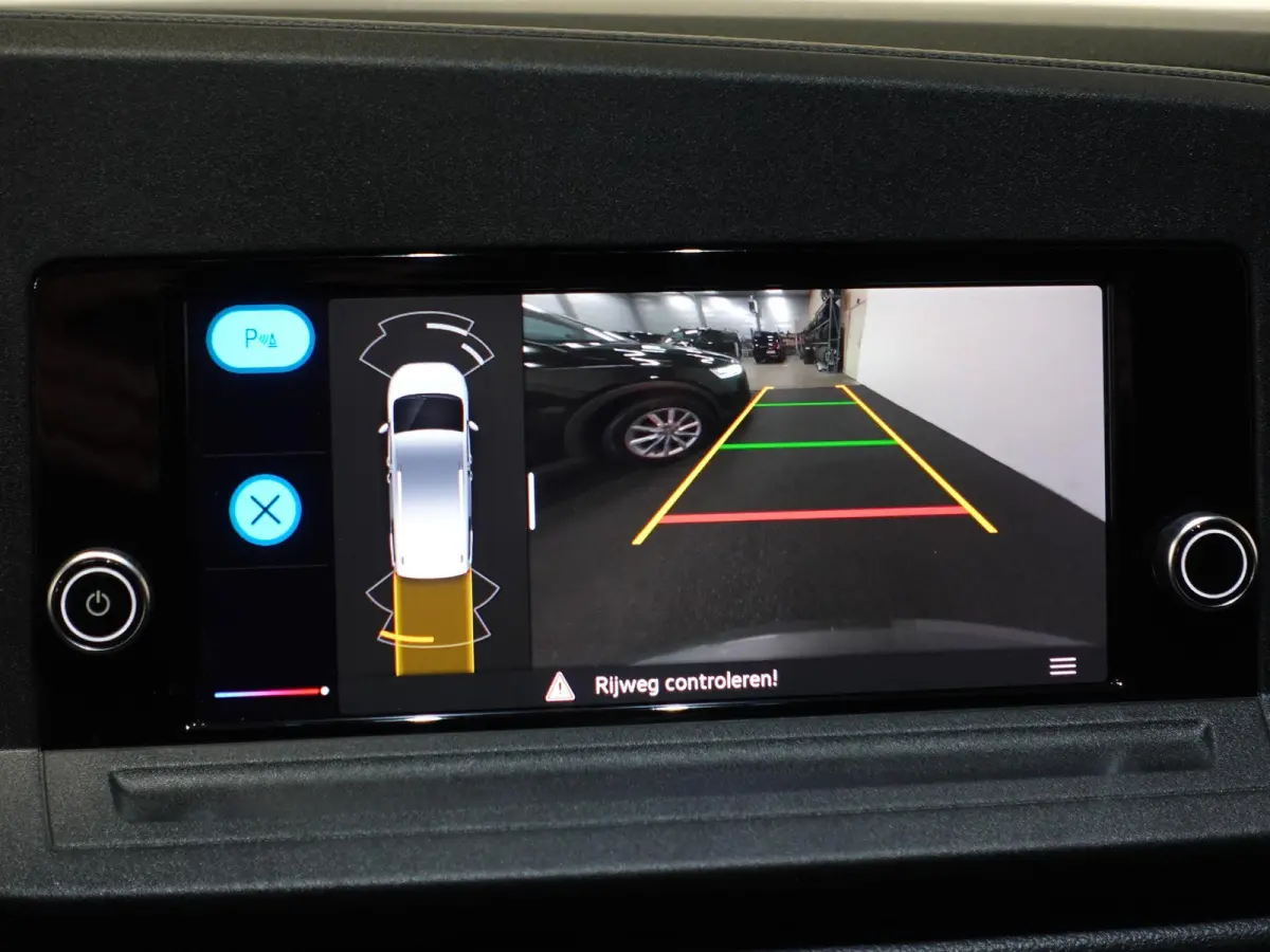 Maxi 2.0 TDI Style Automaat Airco Bluetooth Cruise Control  App-Connect