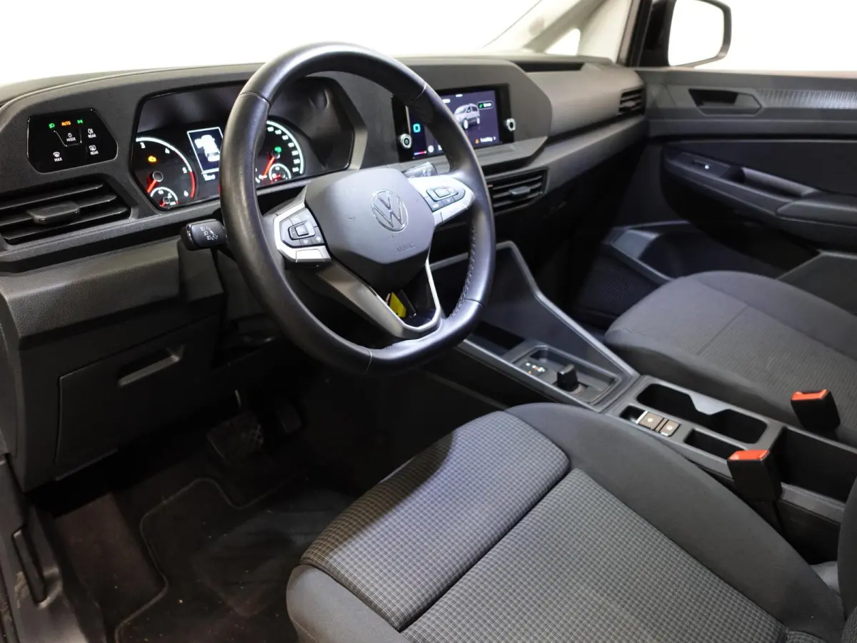 Maxi 2.0 TDI Style Automaat Airco Bluetooth Cruise Control  App-Connect