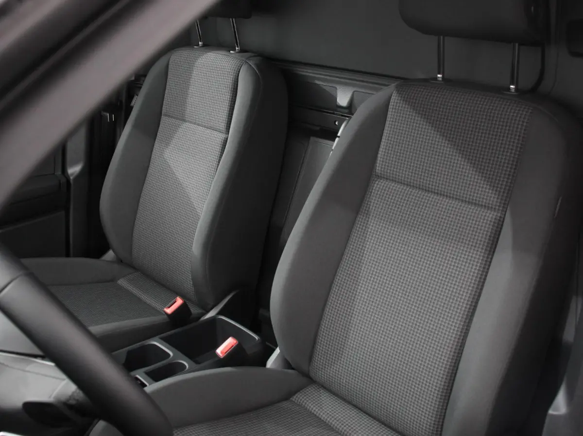 Maxi 2.0 TDI Style Automaat Airco Bluetooth Cruise Control  App-Connect