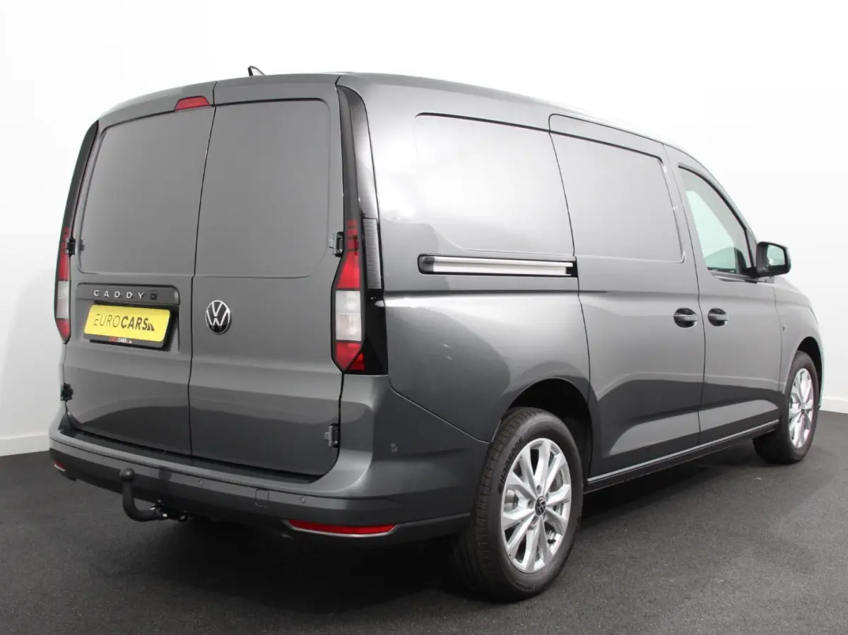 Maxi 2.0 TDI Style Automaat Airco Bluetooth Cruise Control  App-Connect
