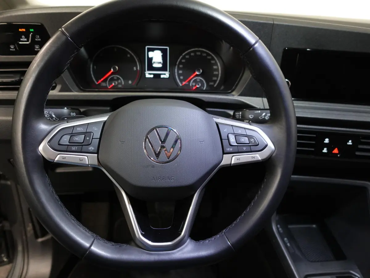 Maxi 2.0 TDI Style Automaat Airco Bluetooth Cruise Control  App-Connect