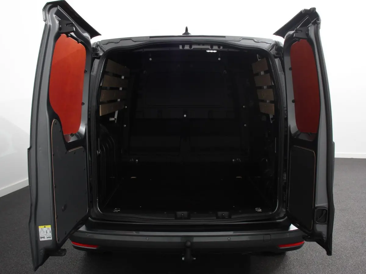 Maxi 2.0 TDI Style Automaat Airco Bluetooth Cruise Control  App-Connect