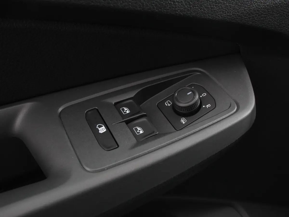 Maxi 2.0 TDI Style Automaat Airco Bluetooth Cruise Control  App-Connect