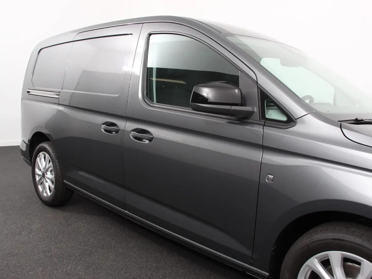 Maxi 2.0 TDI Style Automaat Airco Bluetooth Cruise Control  App-Connect